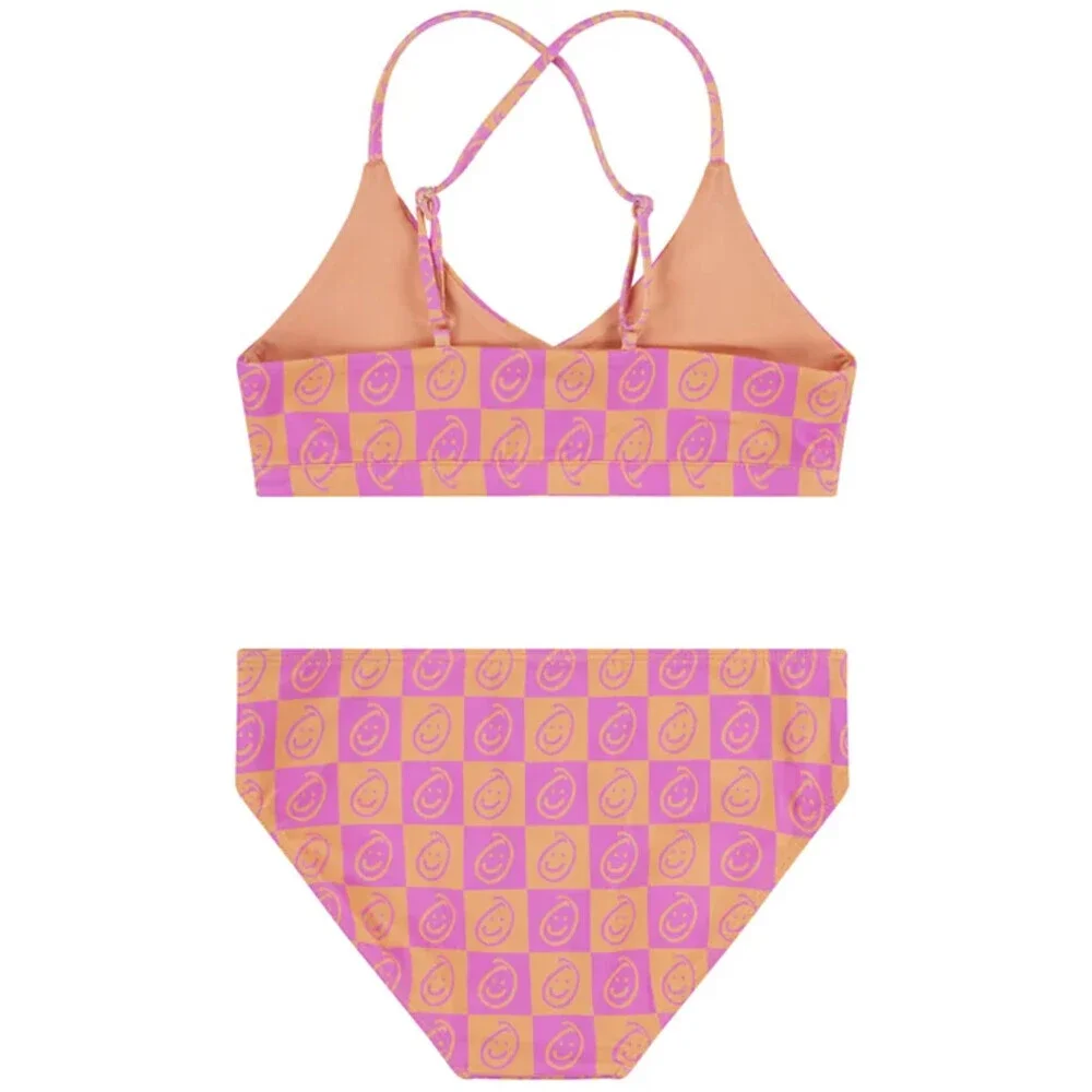 Hurley triangle bikini